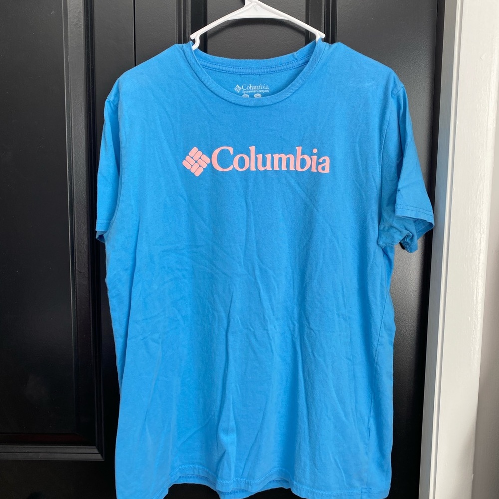 Columbia T-Shirt